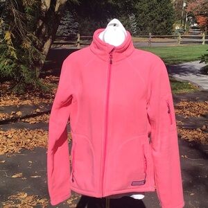 Vineyard Vines Marth’a Vineyard Fleece Jacket